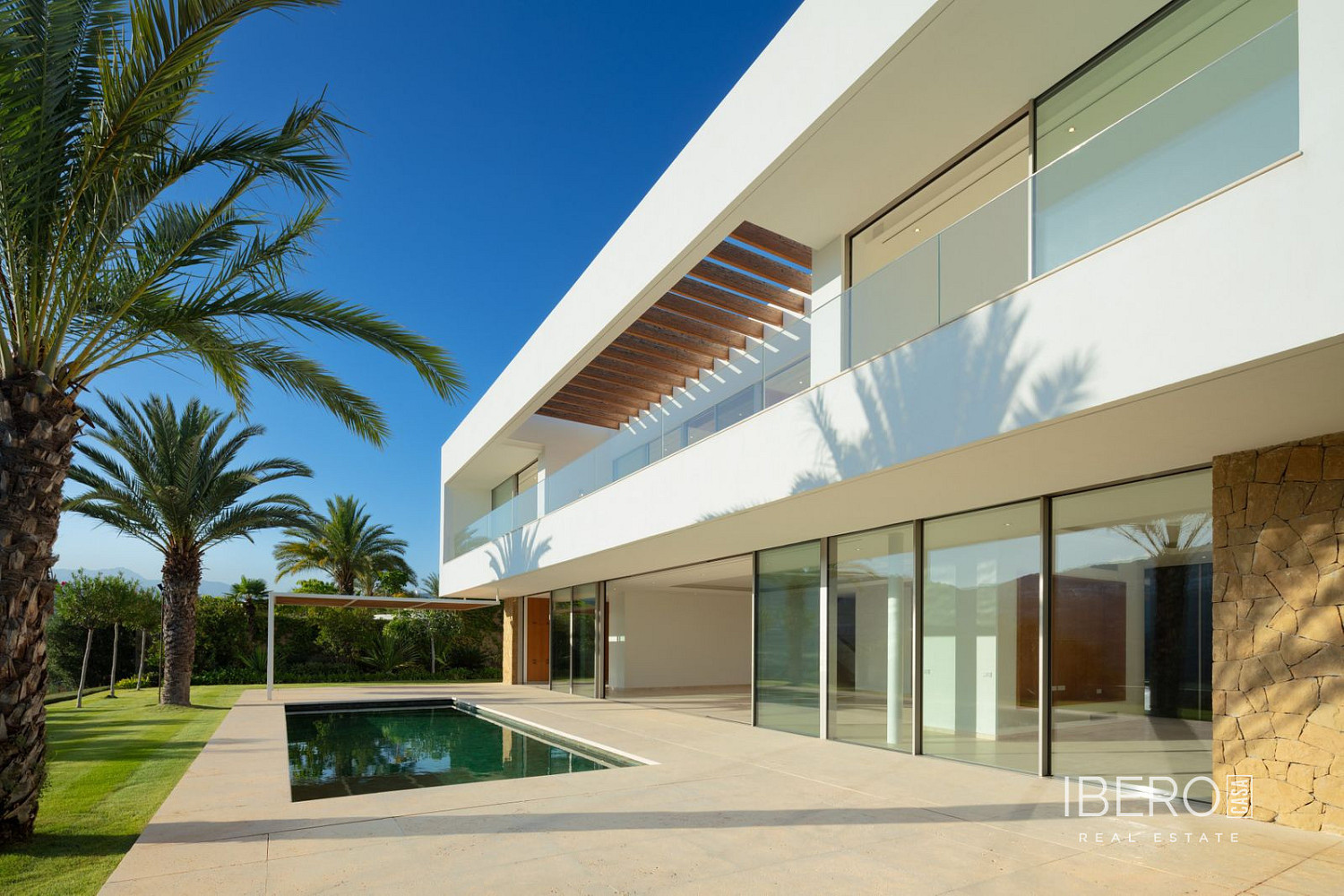 House in Casares, Puerto de la Cruz, Costa del Sol Occidental - Vista 5
