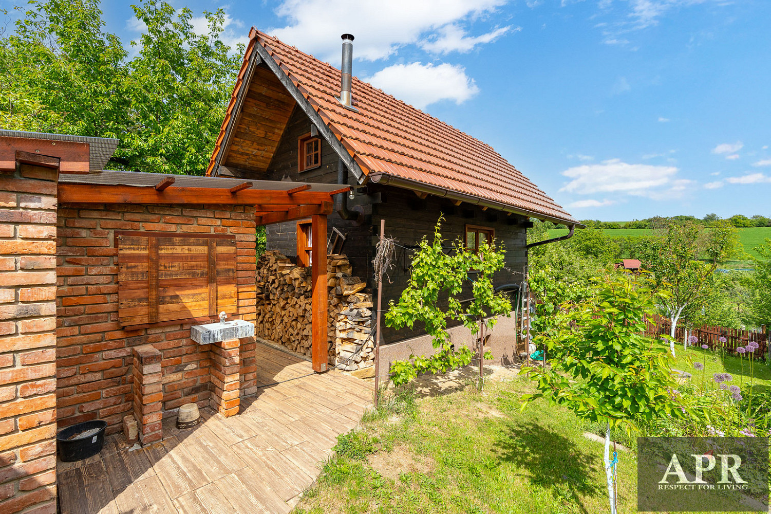 Prodej chaty/chalupy 40 m² s pozemkem 887 m² — photo 2
