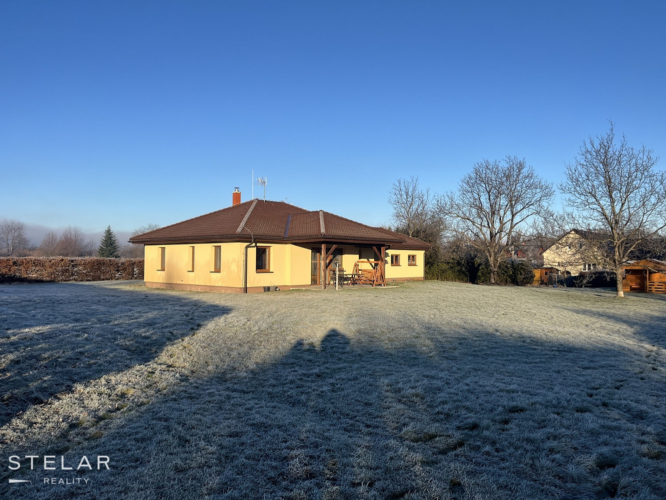 Prodej domu 132 m² s pozemkem 1 859 m² – fotografie 3