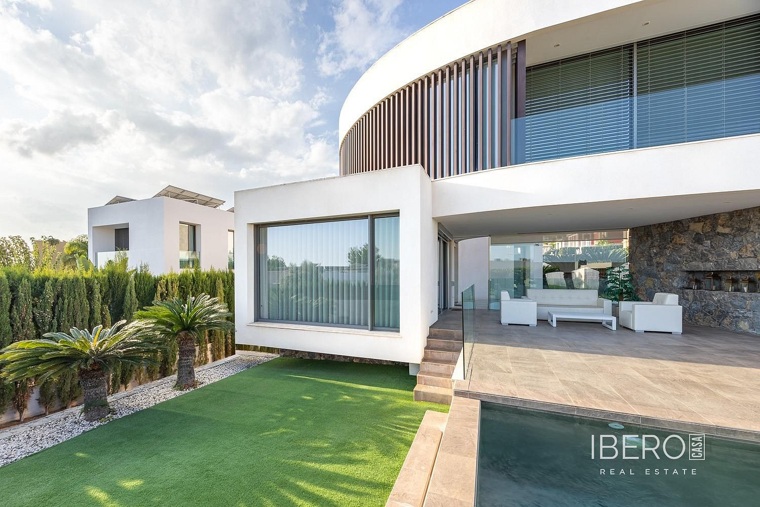 Casa 4+kk – Finestrat, la Marina Baixa