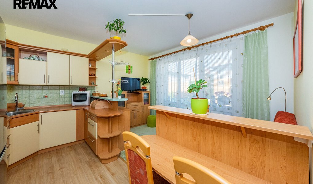 Prodej bytu 2+1 58 m², Praha – náhled fotky 6