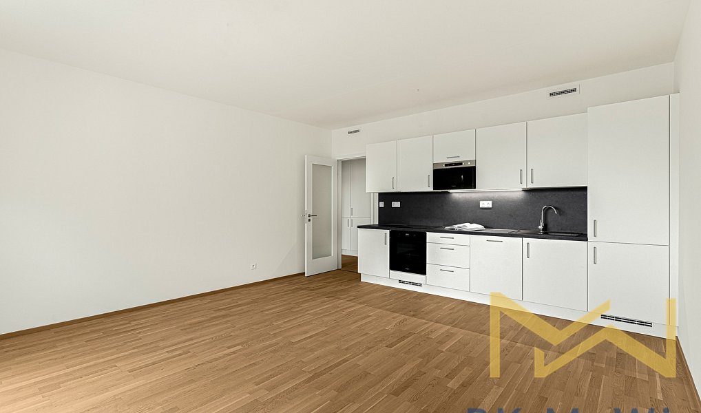 Pronájem bytu 3+kk 87 m², Praha – náhled fotky 2