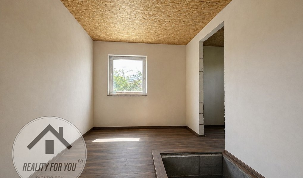 Prodej chaty/chalupy 39 m² s pozemkem 410 m², Mladá Boleslav – náhled fotky 6