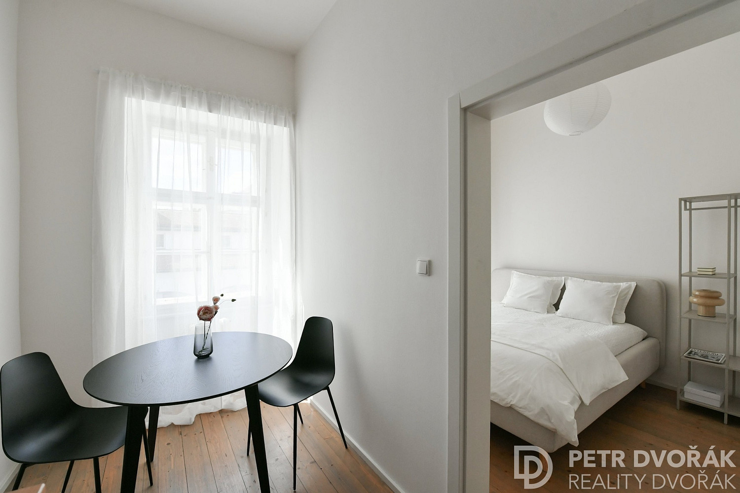 Prodej bytu 1+1 27 m² – fotografie 2