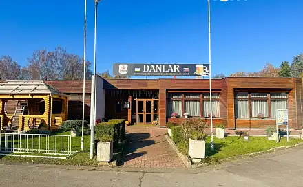 Prodej restaurace 380 m², Jablonné v Podještědí - Markvartice, okres Liberec