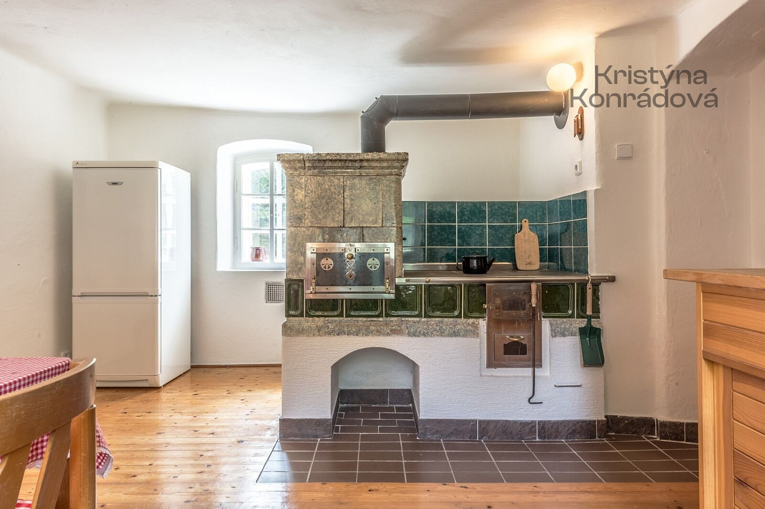 Prodej domu 90 m² s pozemkem 1 206 m² – fotografie 2