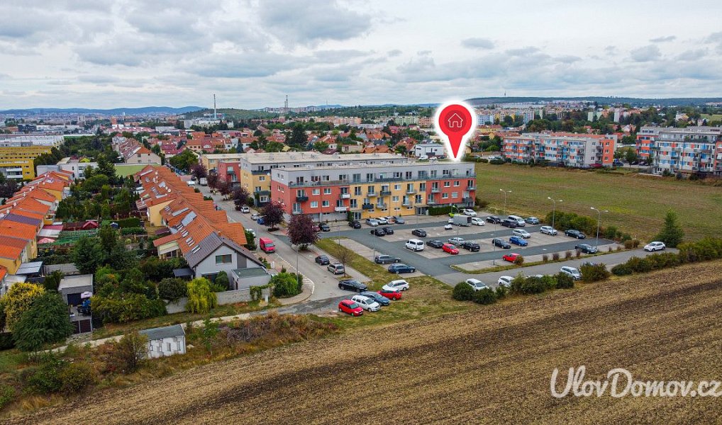 Prodej bytu 3+kk 67 m², Brno – náhled fotky 13