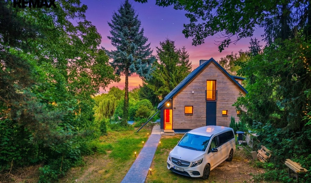 Prodej domu 101 m² s pozemkem 3 079 m², Loučeň – náhled fotky 2