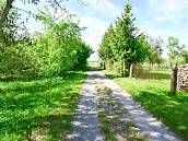 Prodej stavebn�ho pozemku 2�033�m2