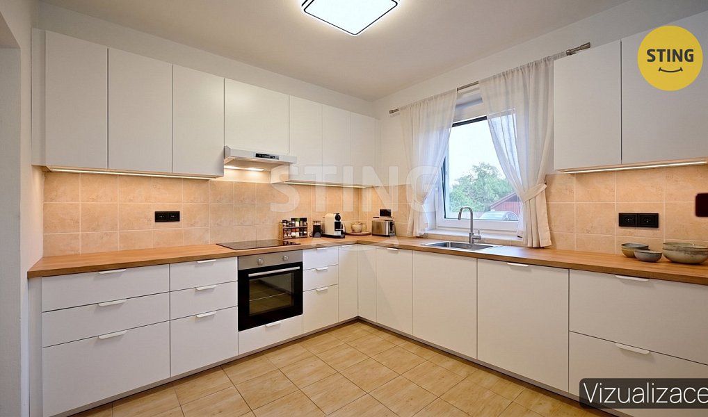 Prodej domu 168 m² s pozemkem 552 m², Šardice – náhled fotky 8