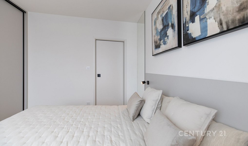 Prodej bytu 2+kk 52 m², Praha – náhled fotky 4