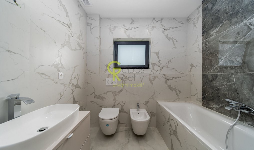 Prodej domu 129 m² s pozemkem 453 m², Podolanka – náhled fotky 11