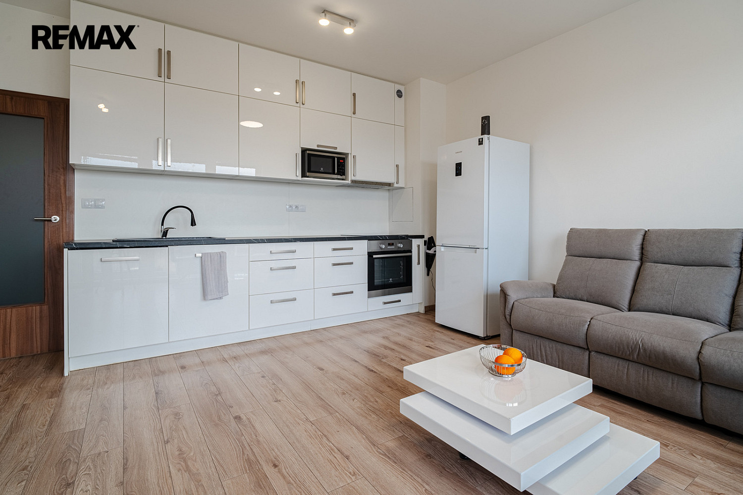 Pronájem bytu 2+kk 56 m²