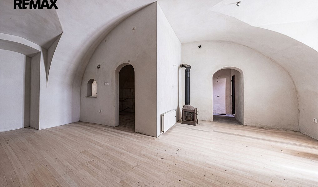 Prodej domu 90 m² s pozemkem 270 m², Pětipsy – náhled fotky 8