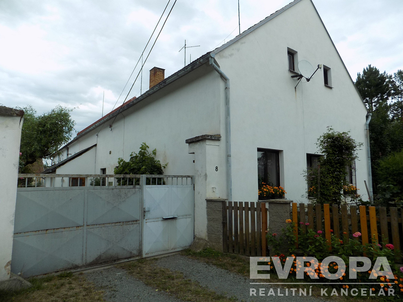 Prodej komerčního objektu (jiného typu) 109 m²