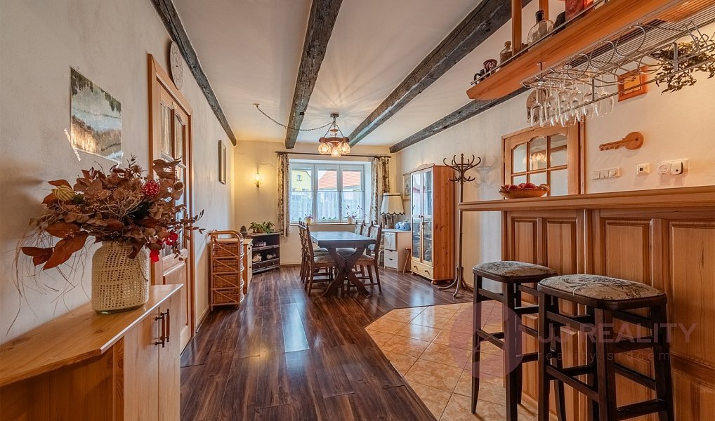 Prodej domu 271 m² s pozemkem 775 m², Šťáhlavy – náhled fotky 14