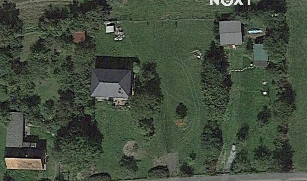 Prodej stavebního pozemku 1 784 m², Švihov – náhled fotky 6