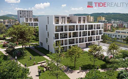 Prodej bytu 4+kk 88 m², Beroun - Beroun-Město