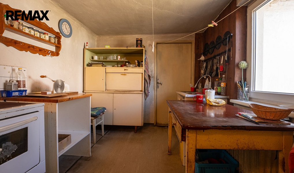Prodej domu 90 m² s pozemkem 418 m², Radkovice u Hrotovic – náhled fotky 12