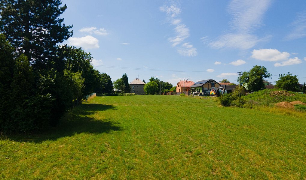 Prodej stavebního pozemku 2 990 m², Rychvald – náhled fotky 7