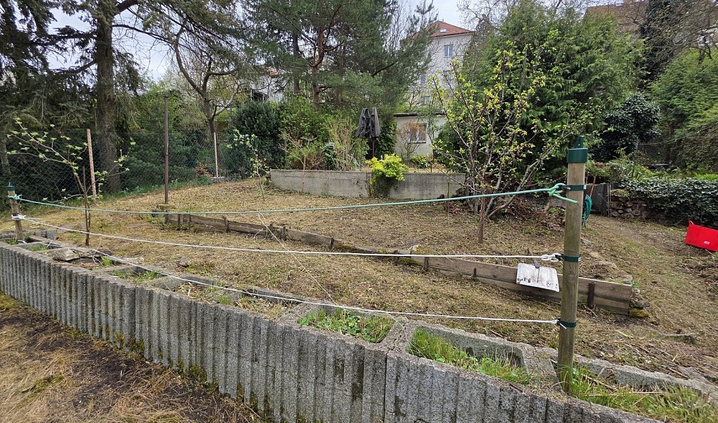 Prodej domu 50 m² s pozemkem 713 m², Praha – náhled fotky 5