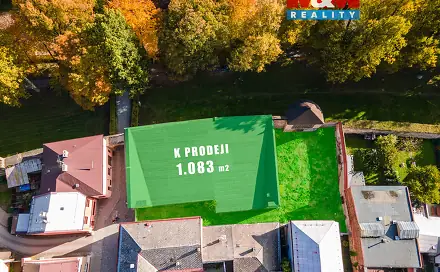 Prodej obchodních prostor 476 m², Komenského, Polička - Polička-Město, okres Svitavy