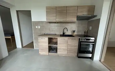 Pronájem bytu 3+1 88 m², Čenkov, okres Příbram