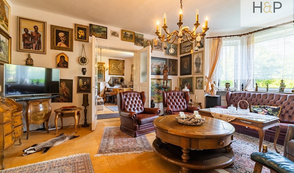 Prodej domu 300 m² s pozemkem 1 418 m², Libina – náhled fotky 7