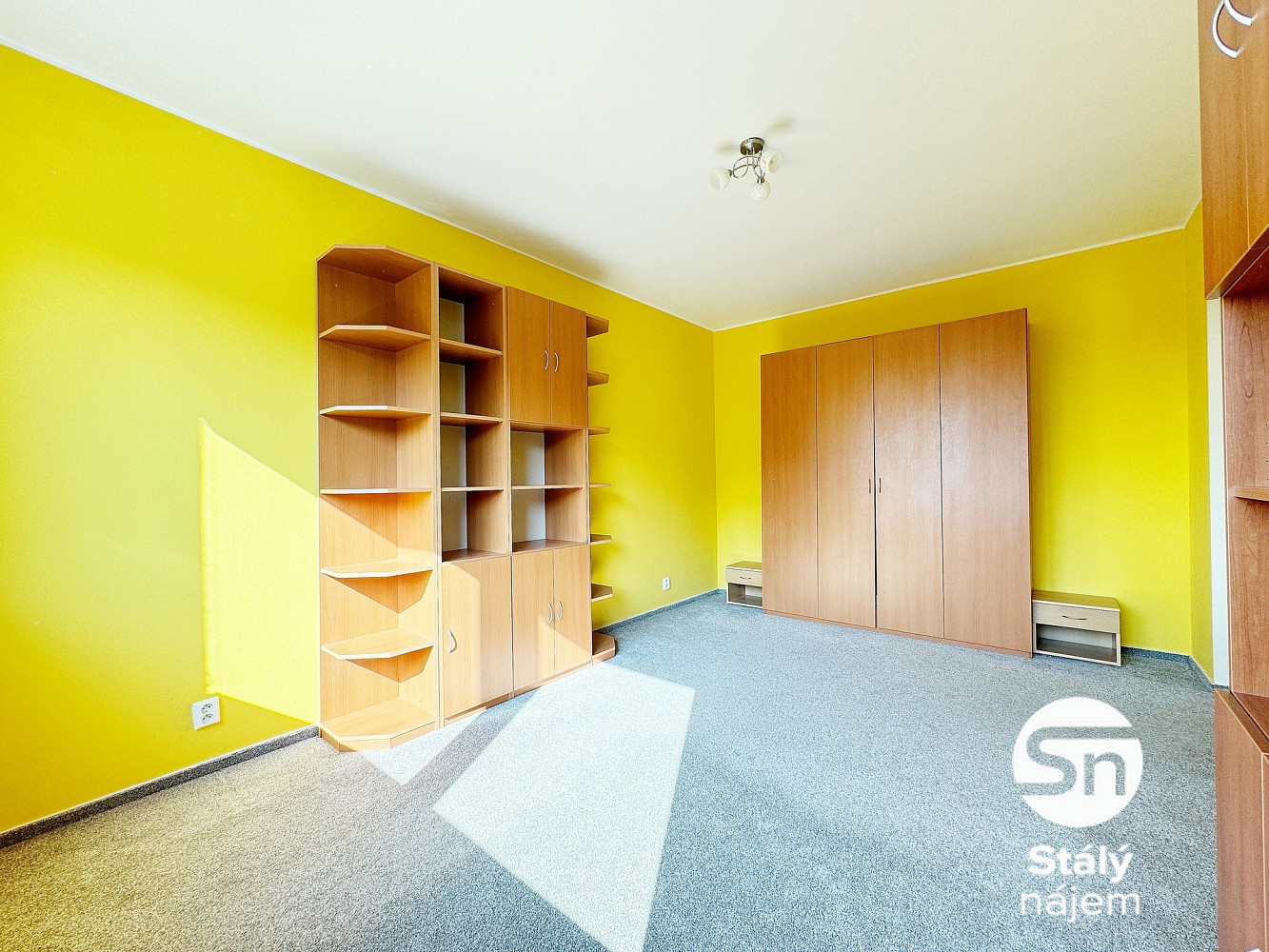 Pronájem bytu 1+1 40 m² – fotografie 5