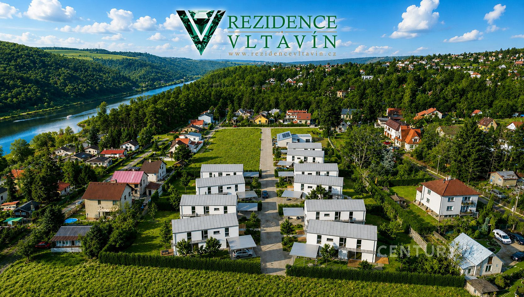 Prodej domu 157 m² s pozemkem 571 m²