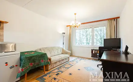Prodej bytu 2+kk 43 m²