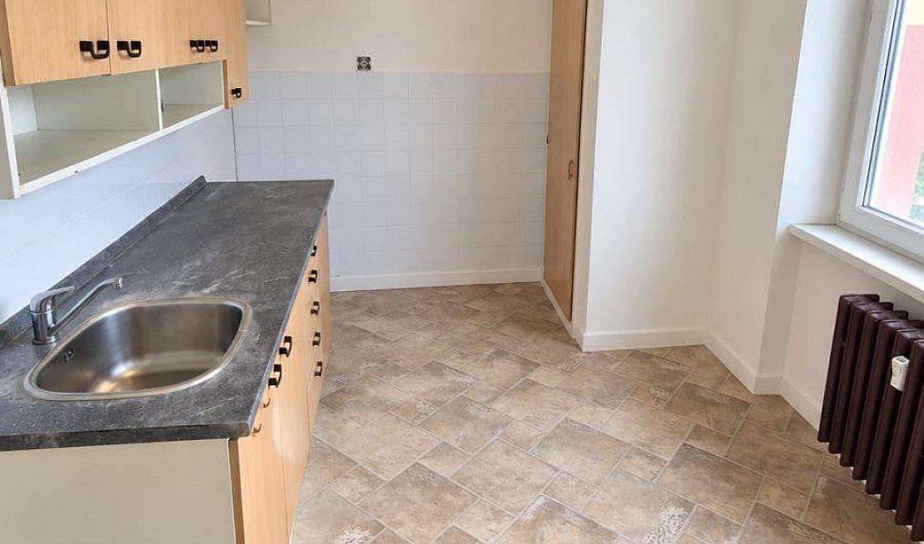 Prodej bytu 2+1 50 m², Jirkov – náhled fotky 5