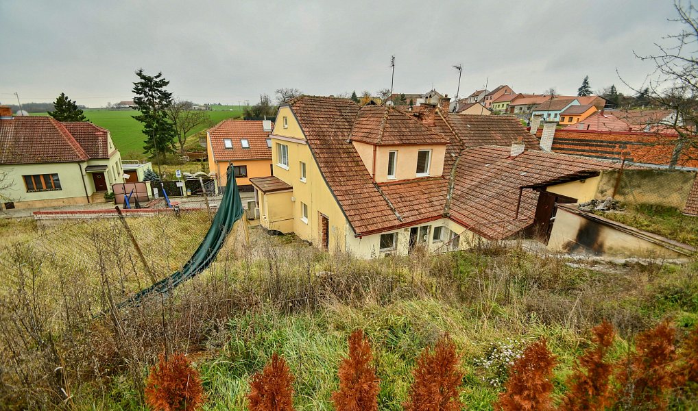 Prodej domu 165 m² s pozemkem 665 m², Omice – náhled fotky 9