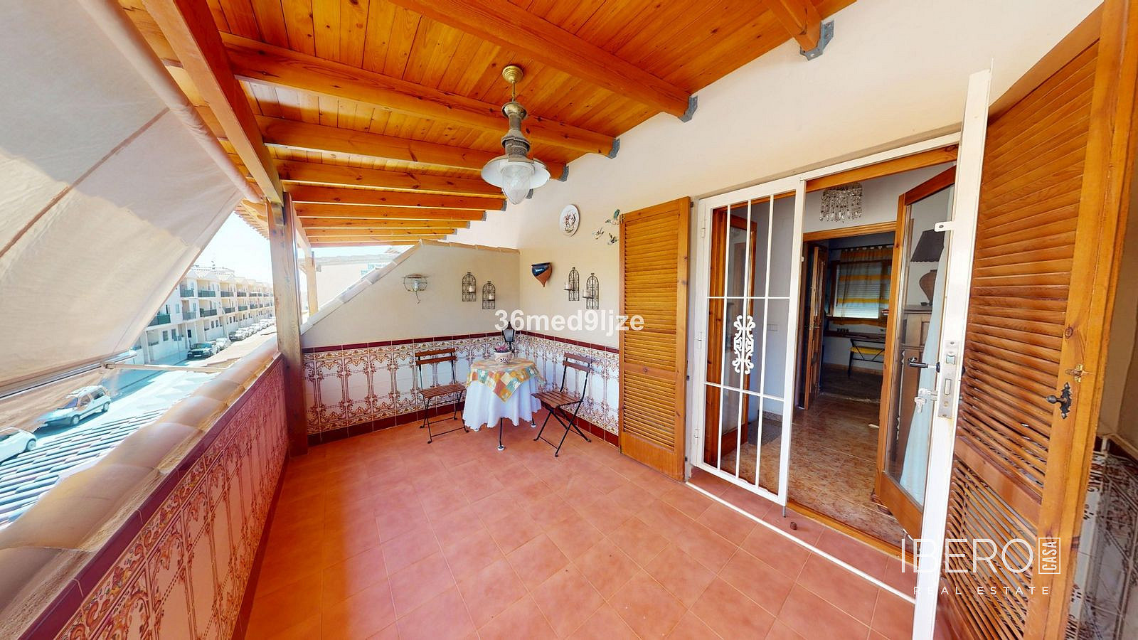 Casa 4+kk – Los Alcázares - Vista 4