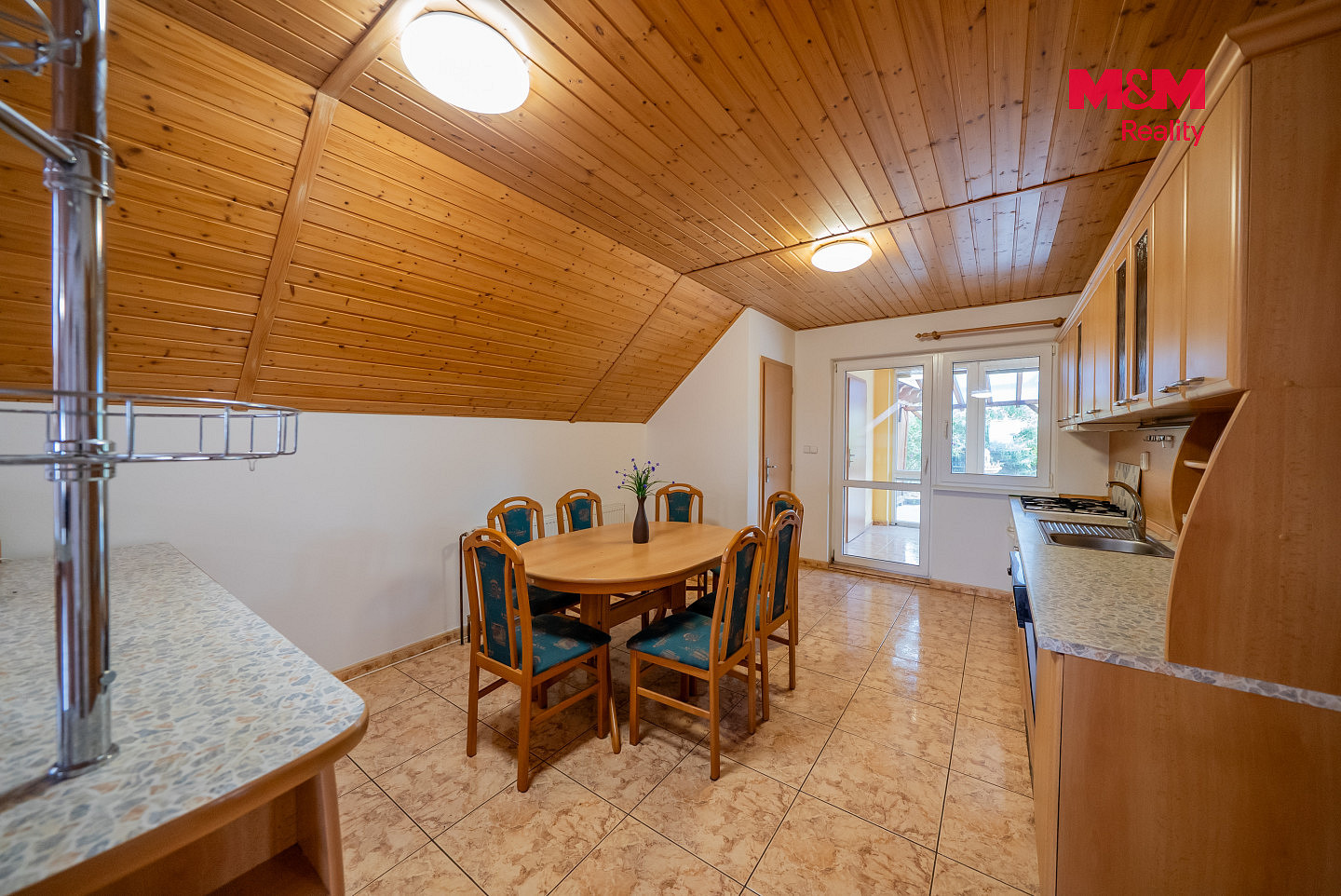 Prodej domu 90 m² s pozemkem 241 m² – fotografie 4