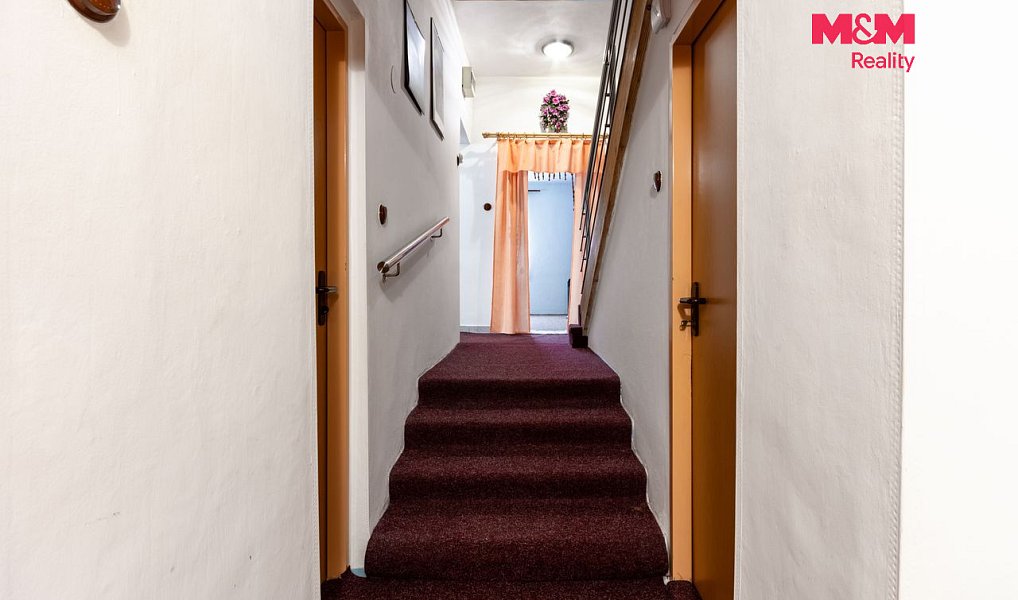 Prodej domu 220 m² s pozemkem 810 m², Havířov – náhled fotky 21
