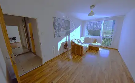 Prodej bytu 2+kk 45 m²