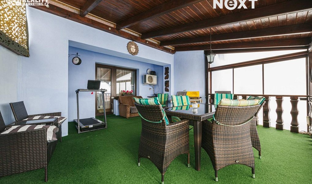 Prodej domu 300 m² s pozemkem 1 427 m², Pustiměř – náhled fotky 16