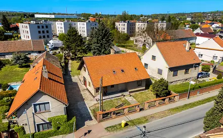 Prodej domu 182 m² s pozemkem 1 355 m², Kostelecká, Všetaty, okres Mělník