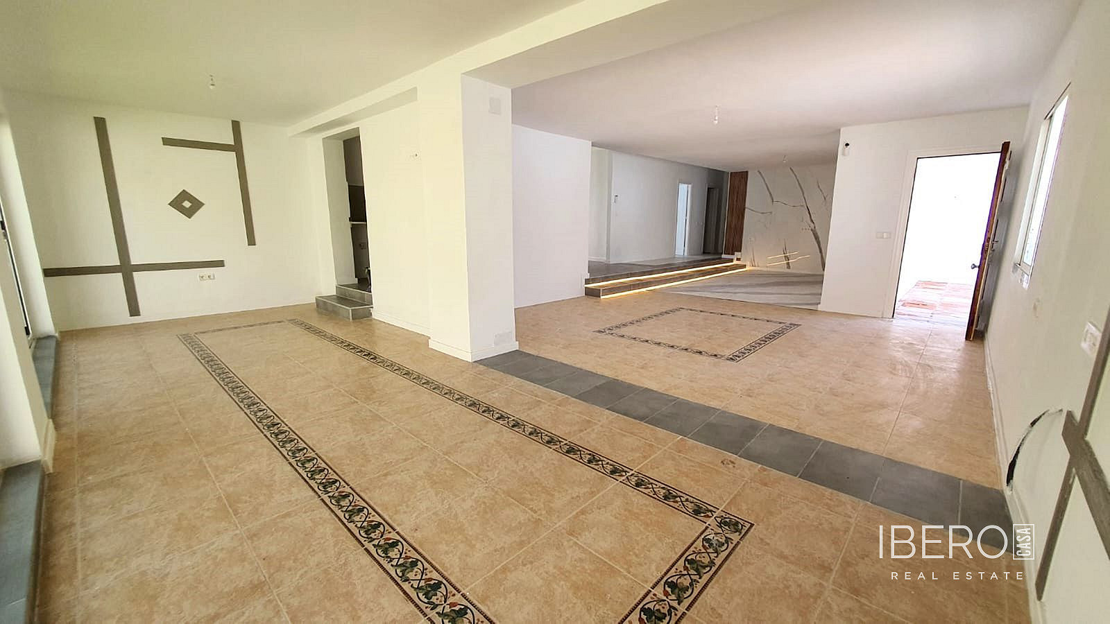 4+kk House in Fuengirola, Los Boliches - Vista 4