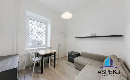 Pronájem bytu atypického 17 m², Londýnská, Praha 2 - Vinohrady