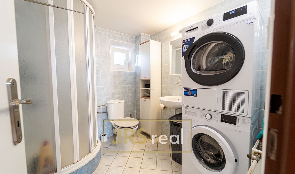 Prodej domu 155 m² s pozemkem 108 m², Velké Pavlovice – náhled fotky 9