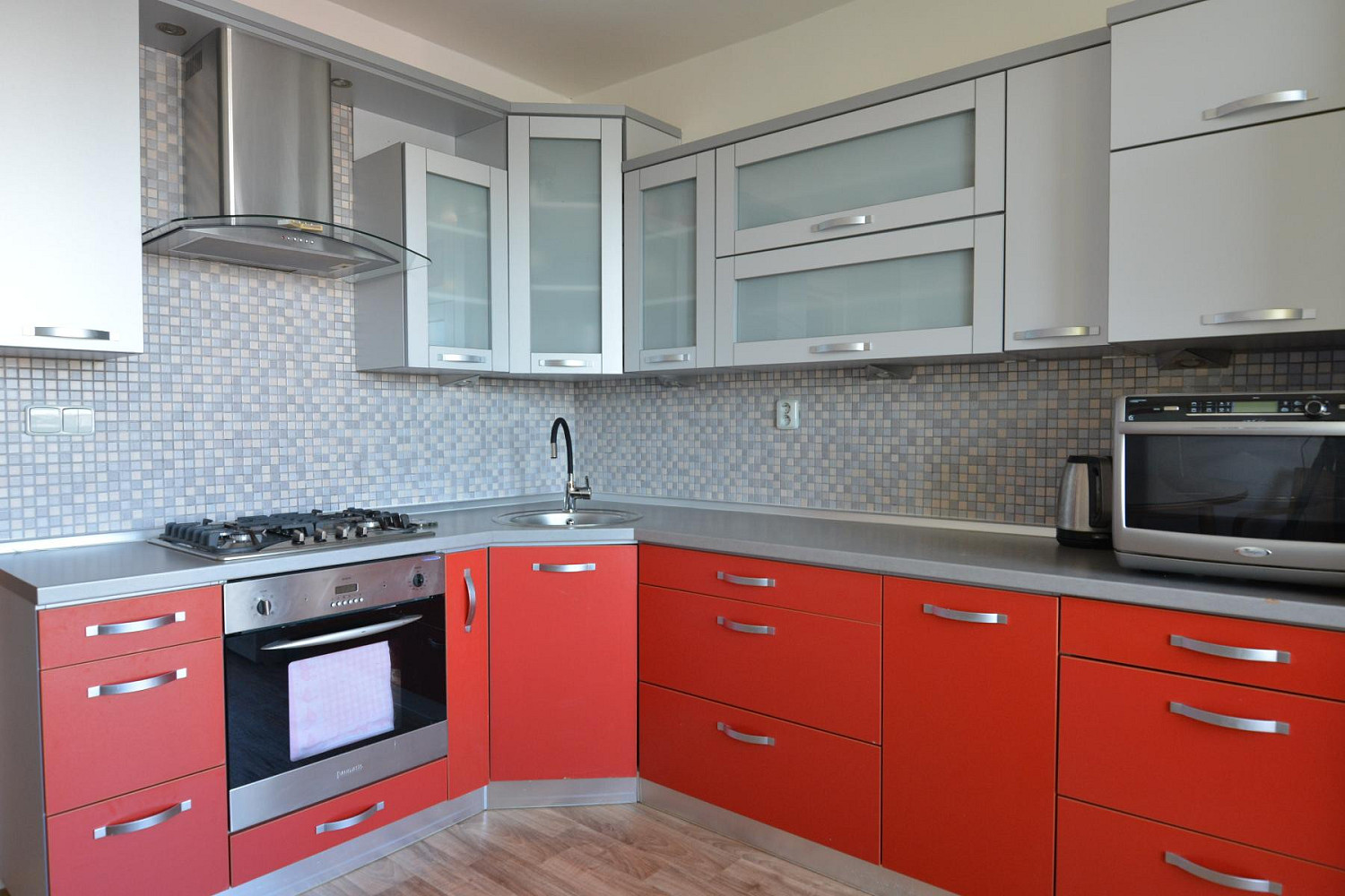 Prodej bytu 3+1 65 m² – pohled 2