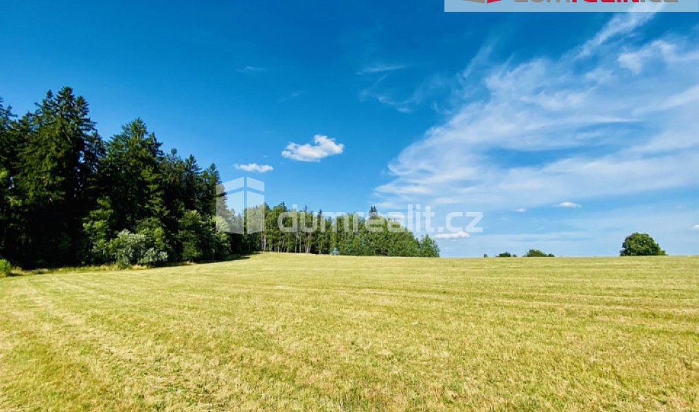 Prodej stavebního pozemku 1 120 m², Tři Sekery – náhled fotky 16