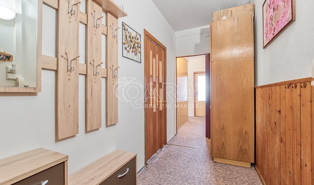 Prodej bytu 3+1 77 m², Ostrava – náhled fotky 12