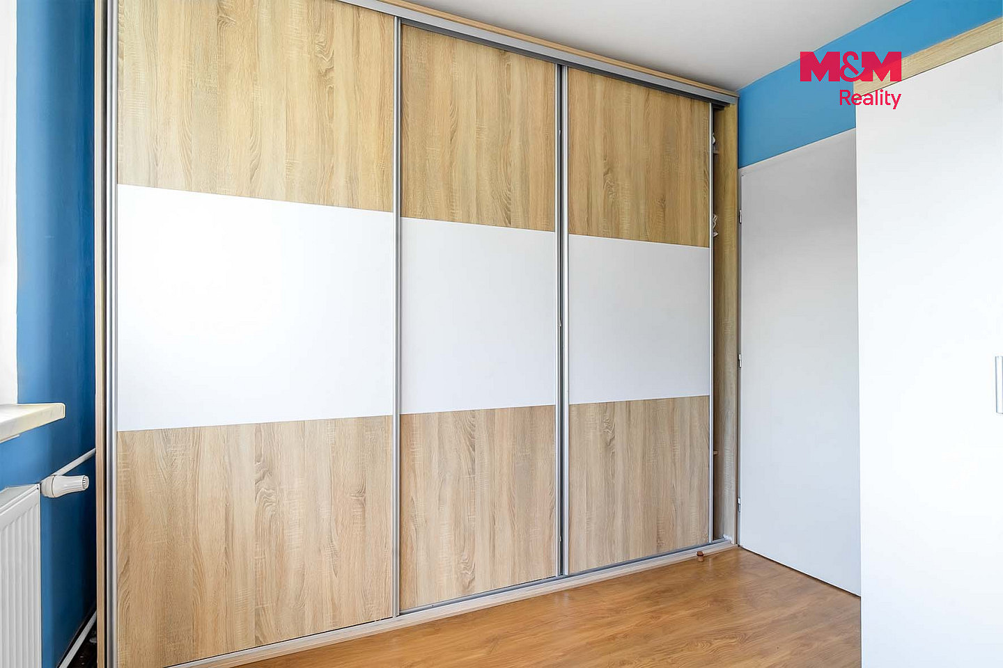 Prodej bytu 1+1 41 m² — photo 5