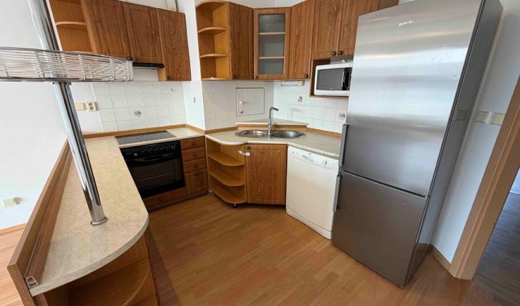 Prodej bytu 3+kk, 69 m², Jihlava