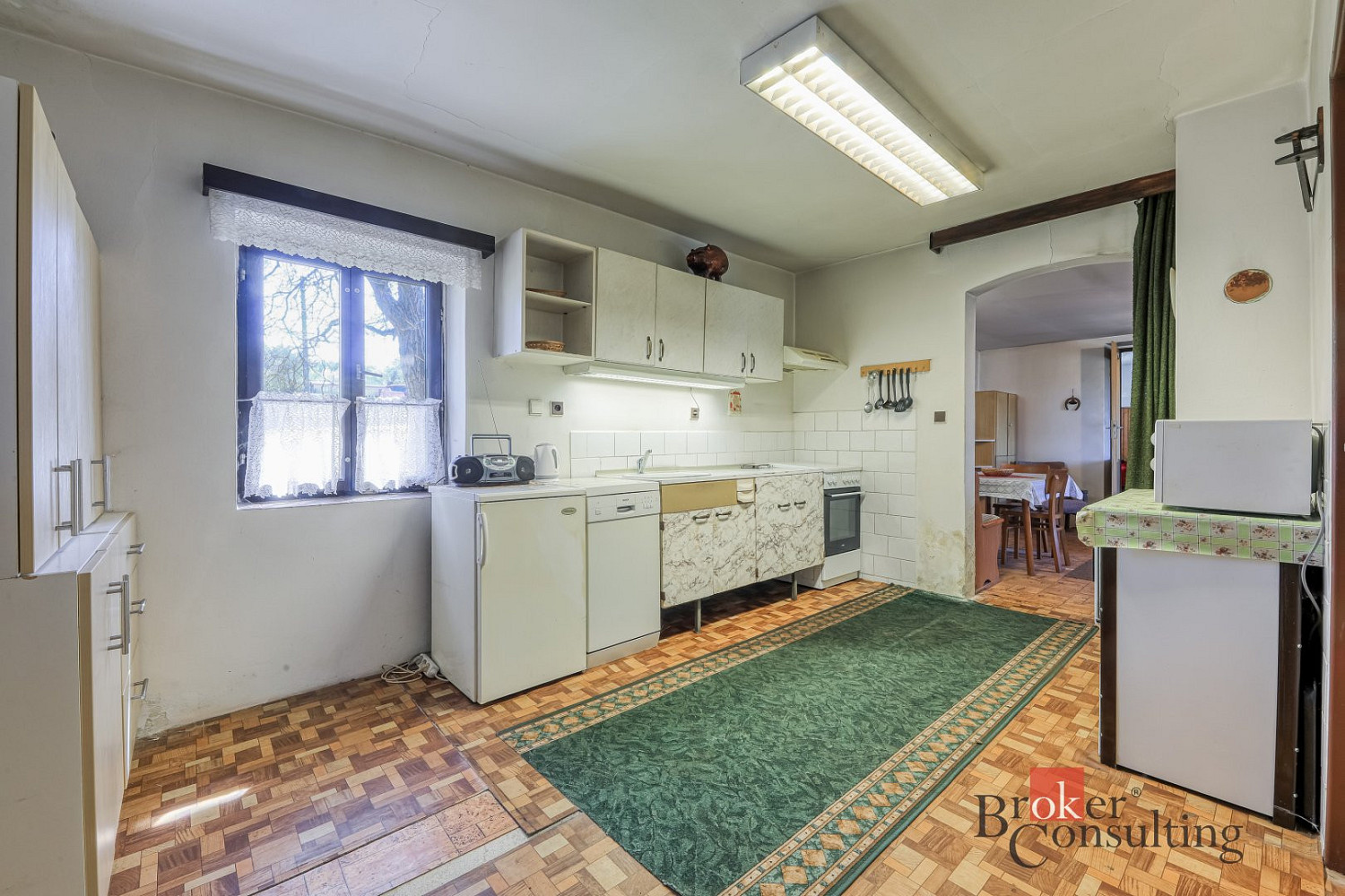 Prodej domu 225 m² s pozemkem 552 m² – fotografie 5