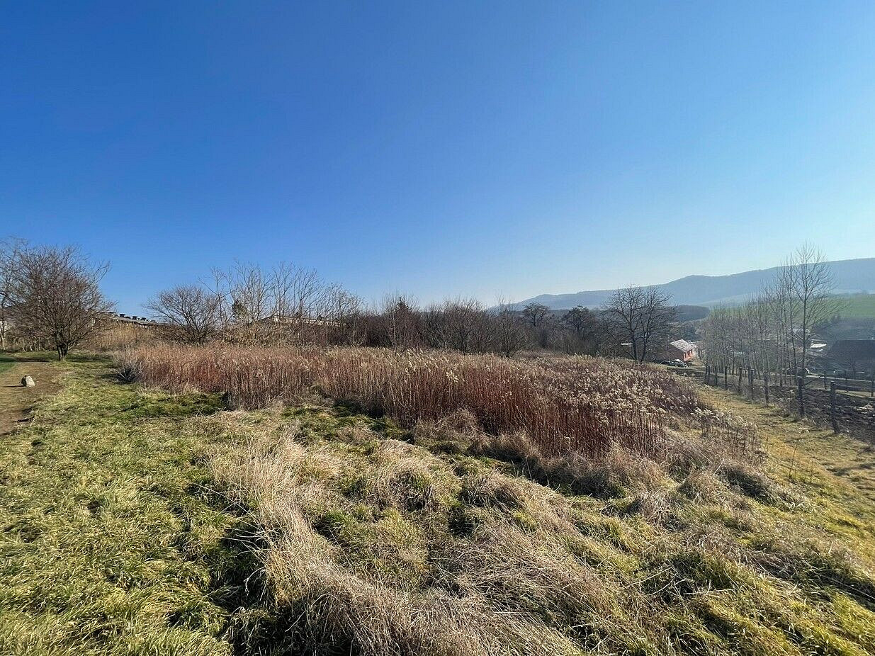 Prodej stavebního pozemku 1 821 m² – fotografie 4