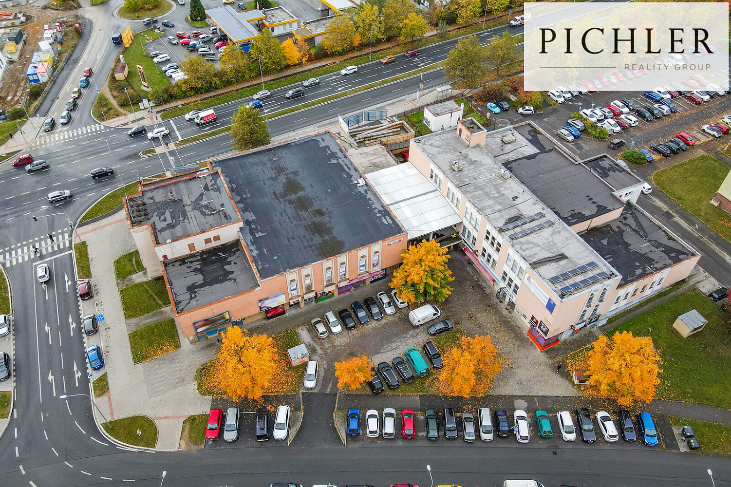 Pronájem obchodních prostor 1 146 m² – fotografie 4